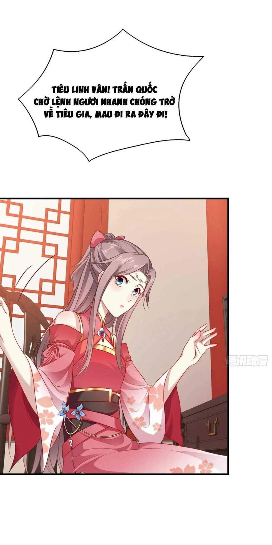 Vương Gia Khắc Thê Chapter 26 - 43