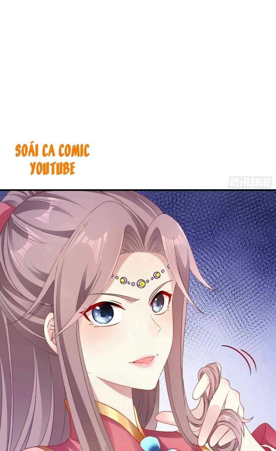 Vương Gia Khắc Thê Chapter 26 - 44