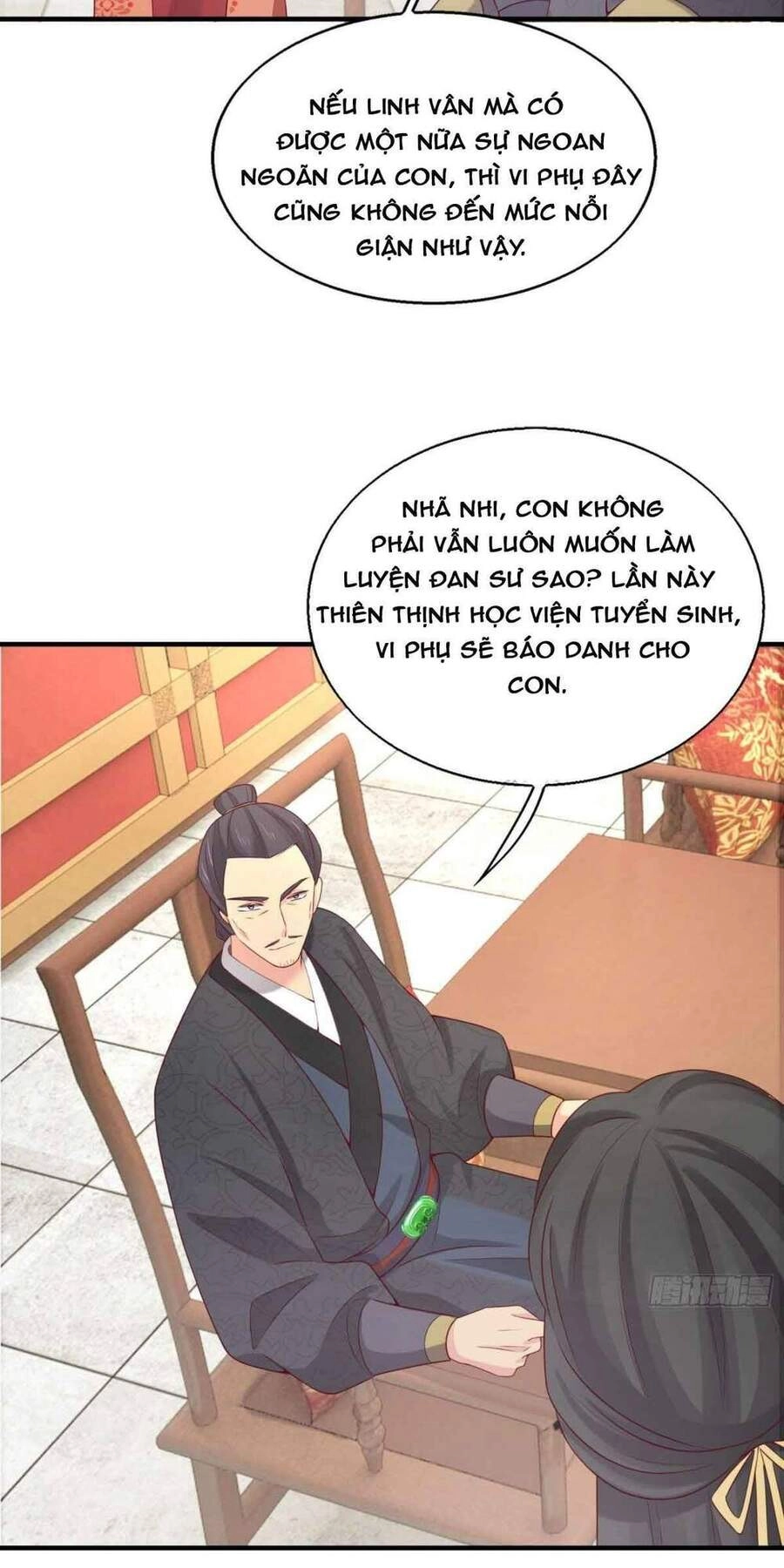 Vương Gia Khắc Thê Chapter 27 - 3