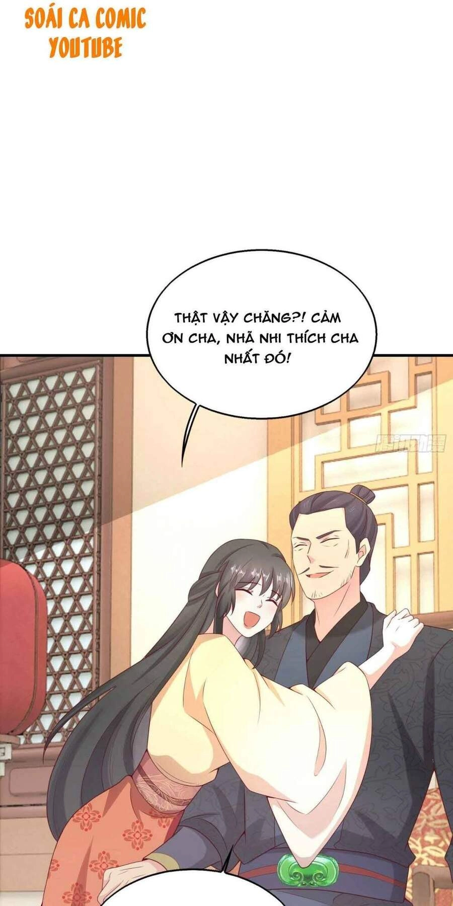 Vương Gia Khắc Thê Chapter 27 - 4