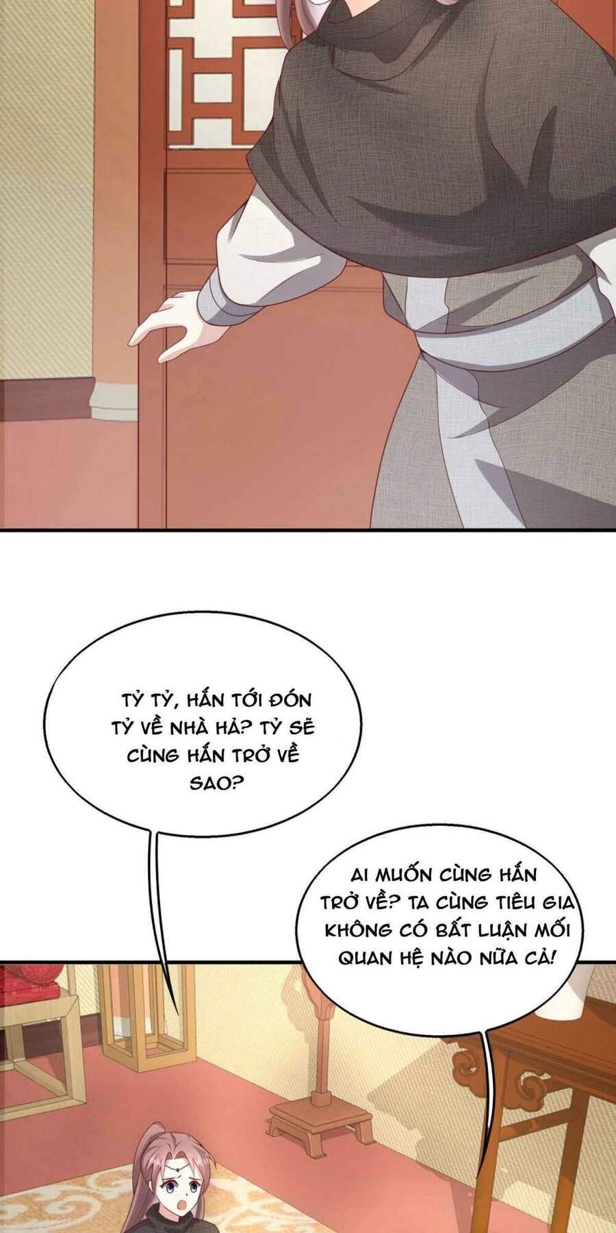 Vương Gia Khắc Thê Chapter 27 - 6