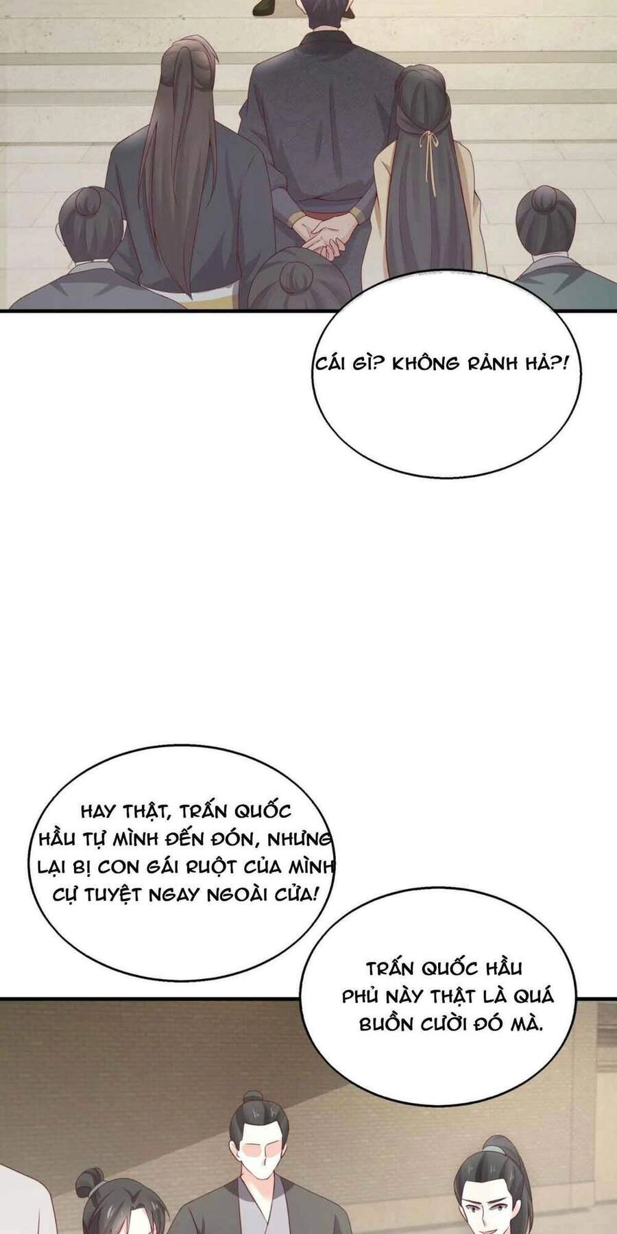 Vương Gia Khắc Thê Chapter 27 - 8