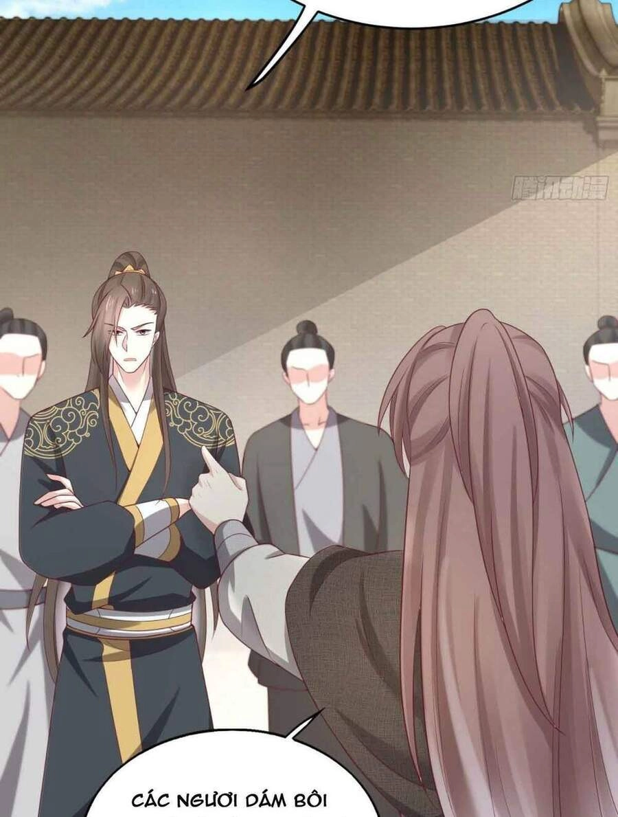 Vương Gia Khắc Thê Chapter 27 - 11