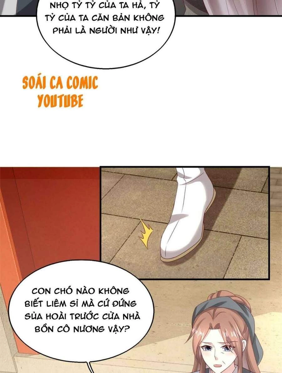 Vương Gia Khắc Thê Chapter 27 - 12