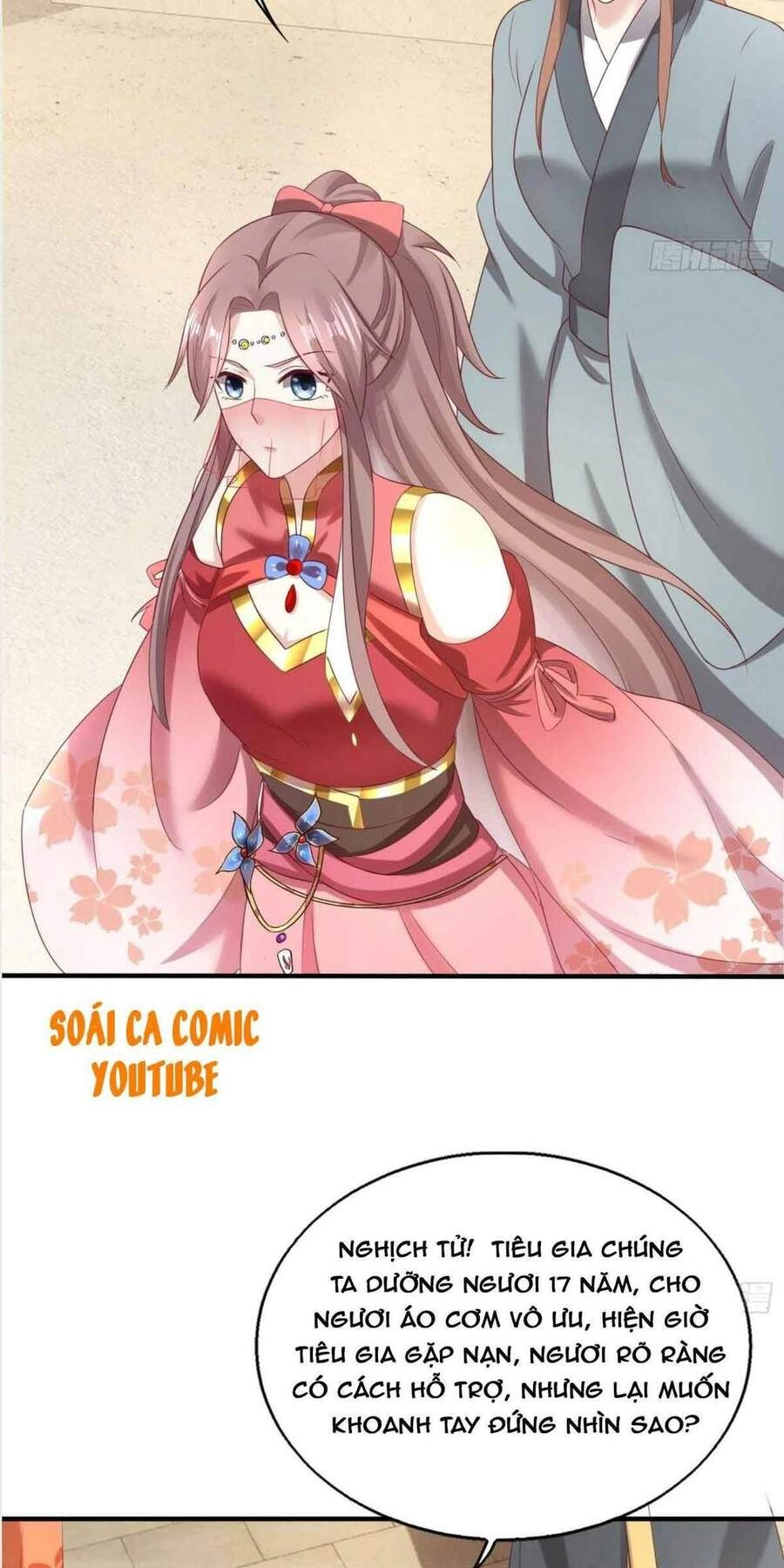 Vương Gia Khắc Thê Chapter 27 - 13