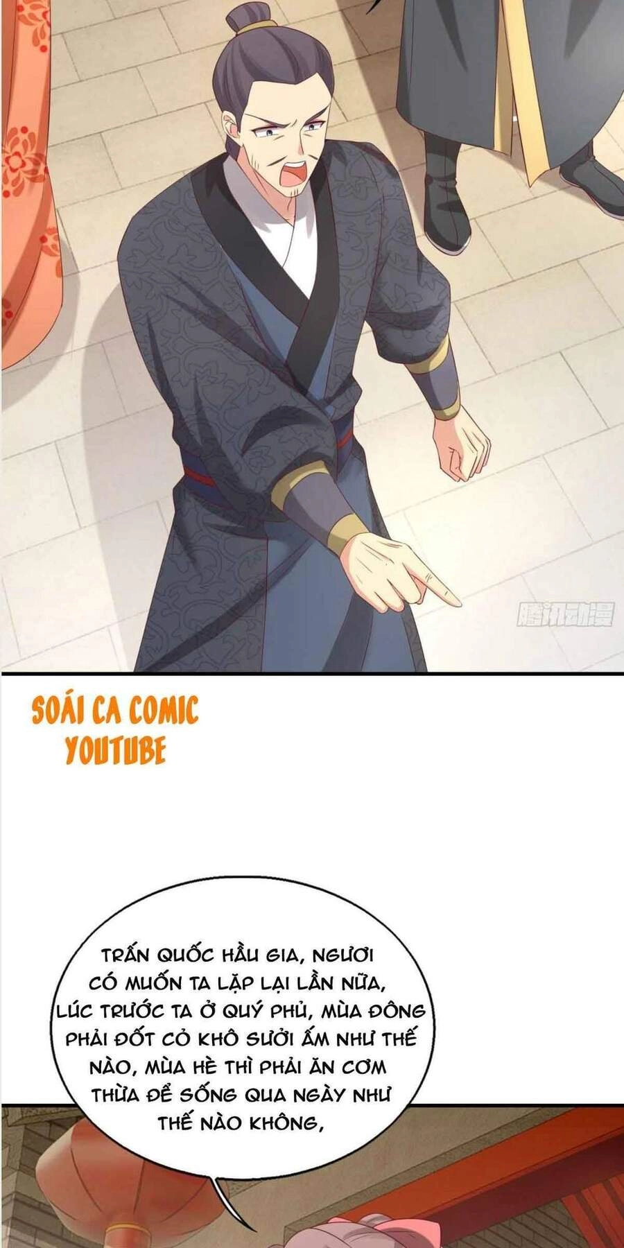 Vương Gia Khắc Thê Chapter 27 - 14