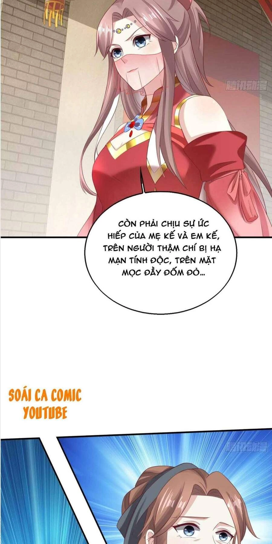 Vương Gia Khắc Thê Chapter 27 - 15