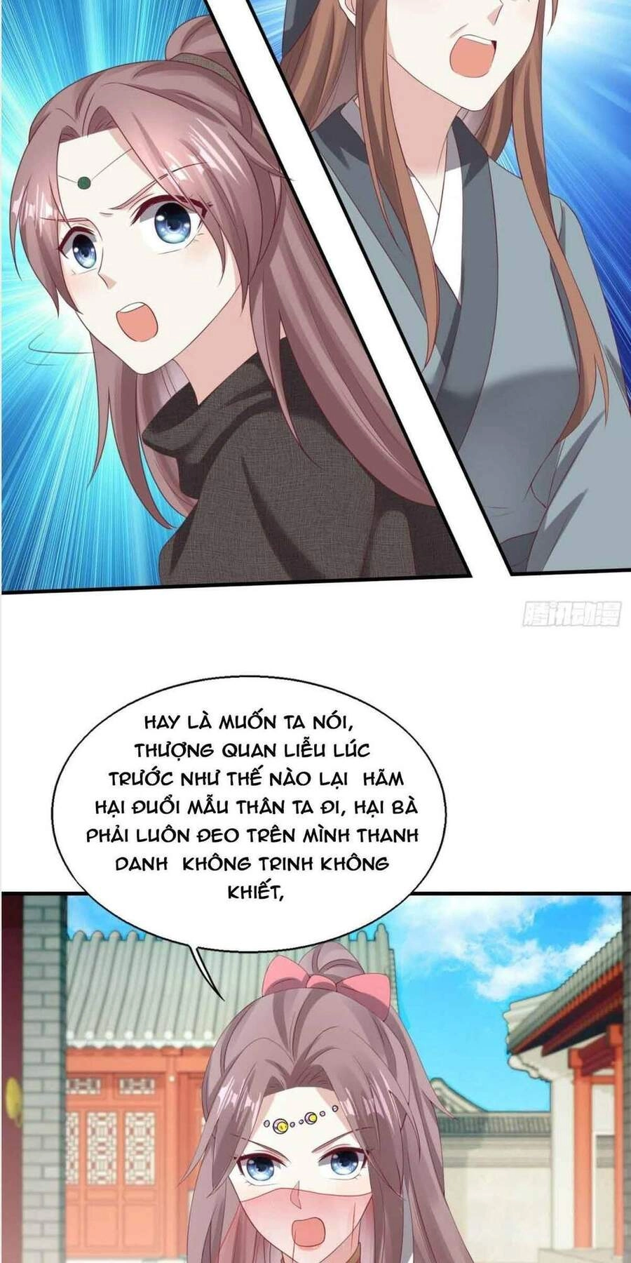 Vương Gia Khắc Thê Chapter 27 - 16