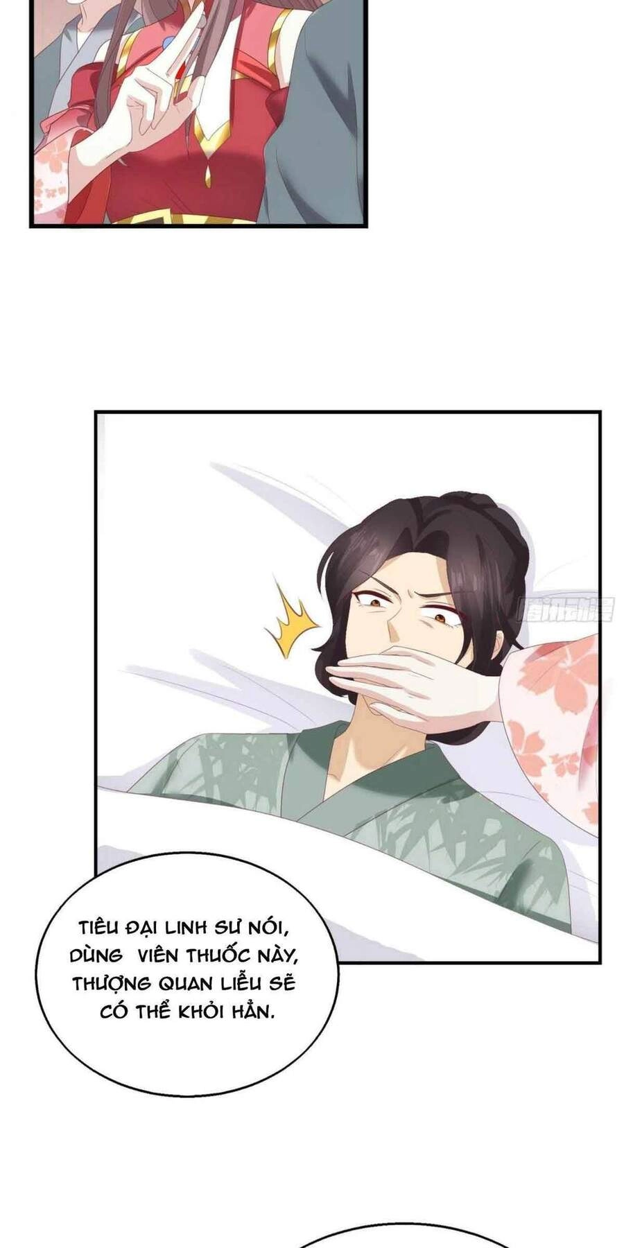 Vương Gia Khắc Thê Chapter 27 - 26