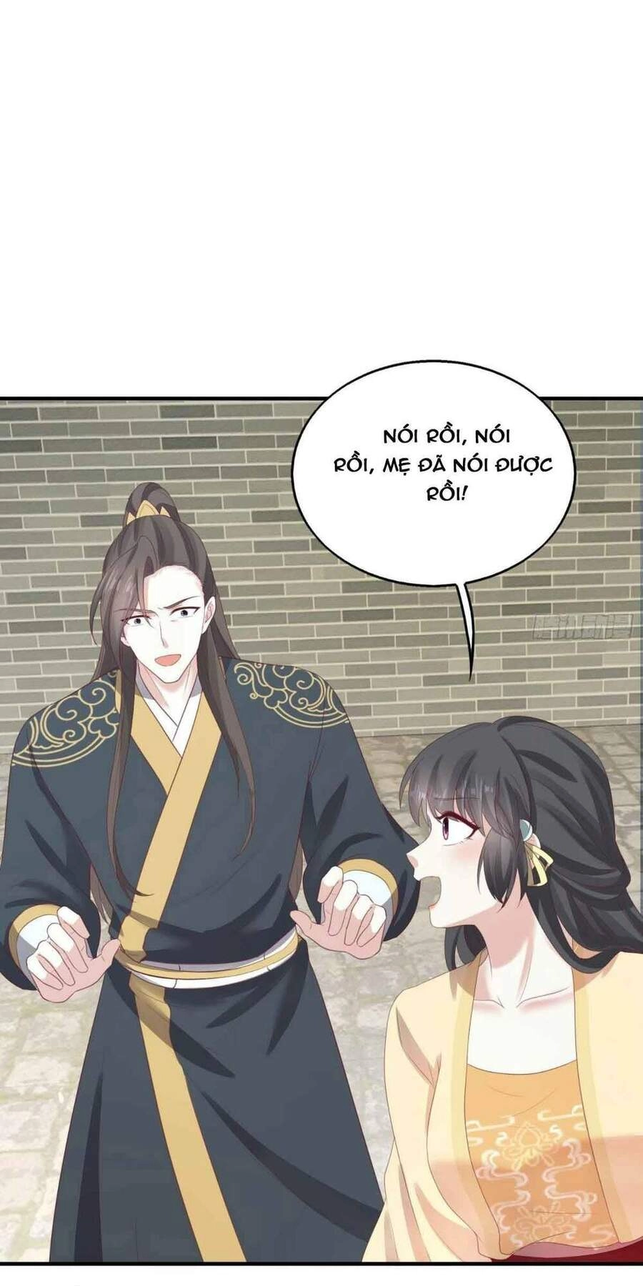 Vương Gia Khắc Thê Chapter 27 - 28