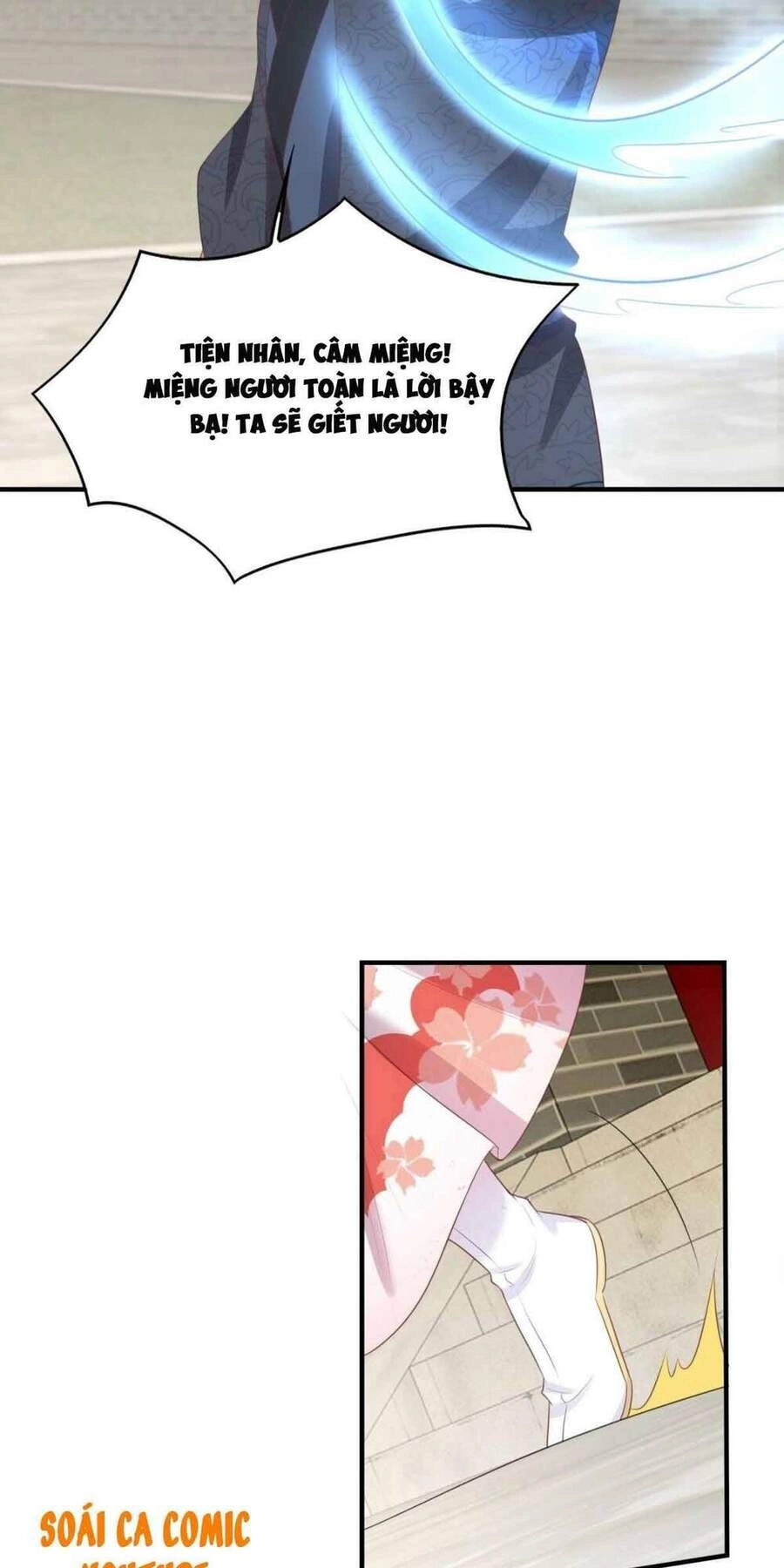 Vương Gia Khắc Thê Chapter 27 - 34