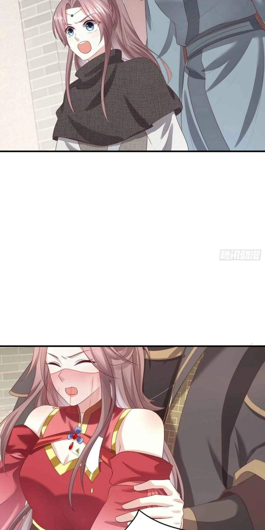 Vương Gia Khắc Thê Chapter 27 - 38