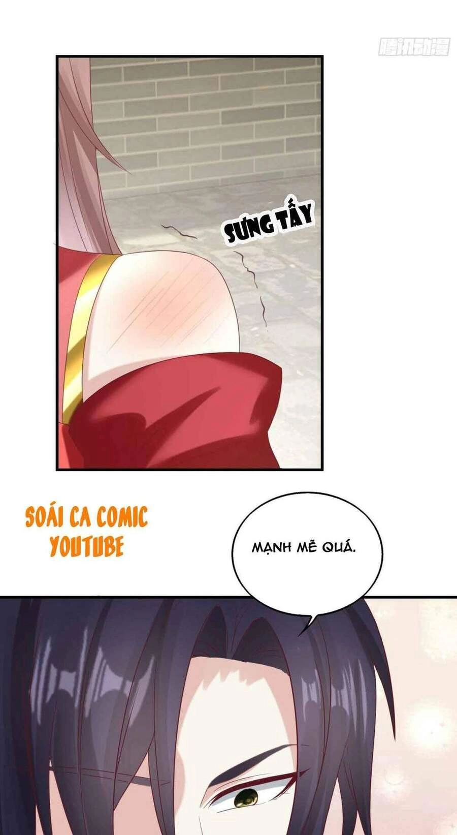 Vương Gia Khắc Thê Chapter 27 - 42