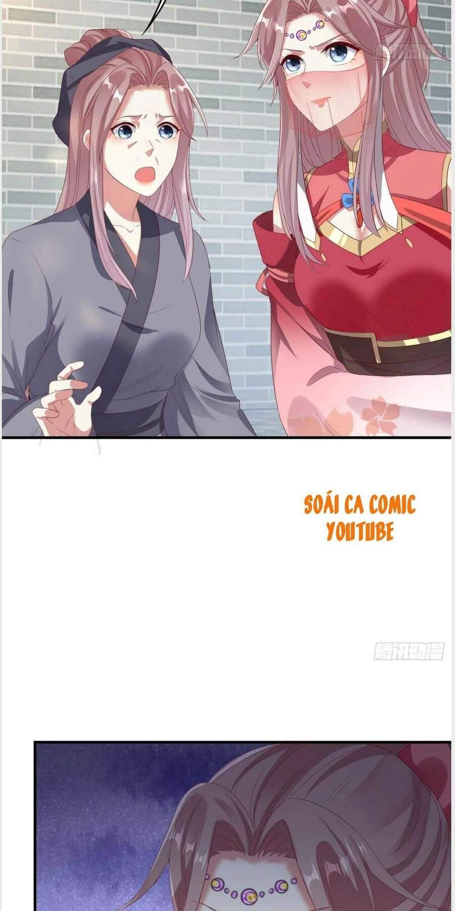 Vương Gia Khắc Thê Chapter 28 - 7