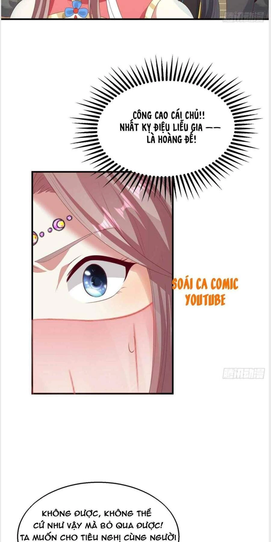 Vương Gia Khắc Thê Chapter 28 - 9