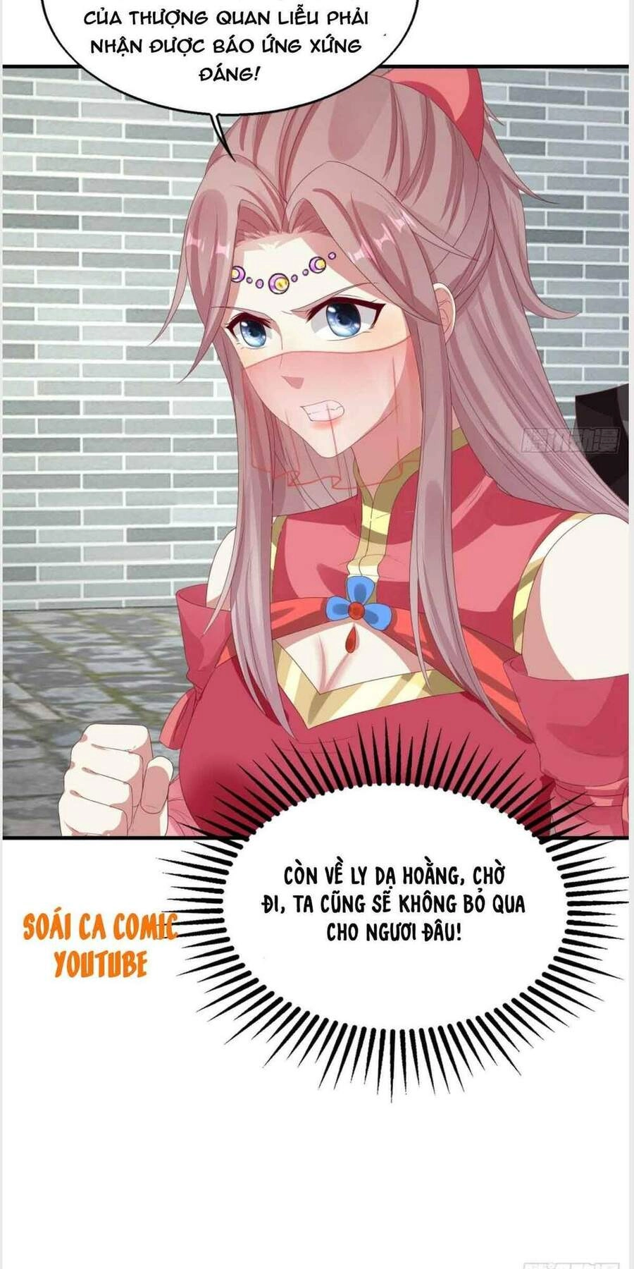 Vương Gia Khắc Thê Chapter 28 - 10