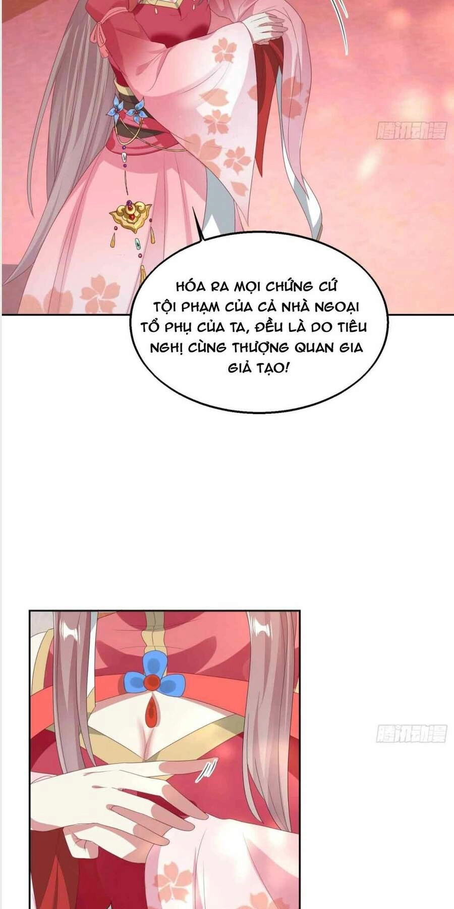 Vương Gia Khắc Thê Chapter 28 - 17