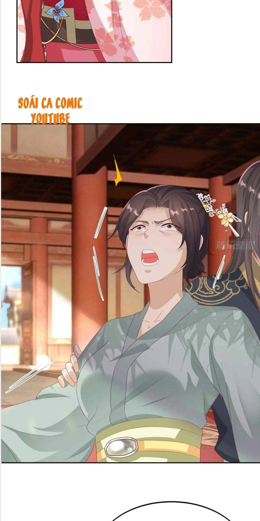 Vương Gia Khắc Thê Chapter 28 - 18