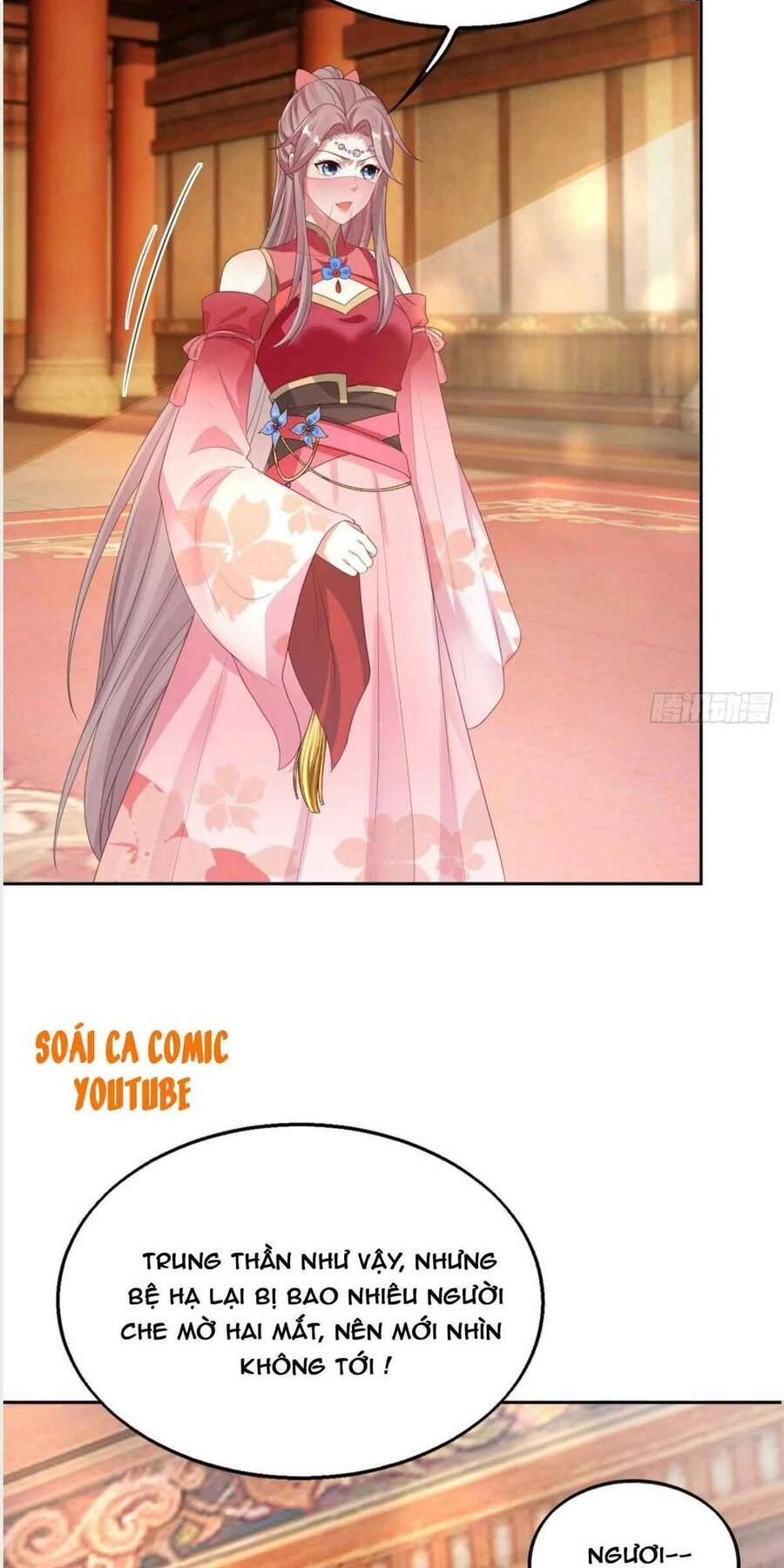 Vương Gia Khắc Thê Chapter 28 - 22