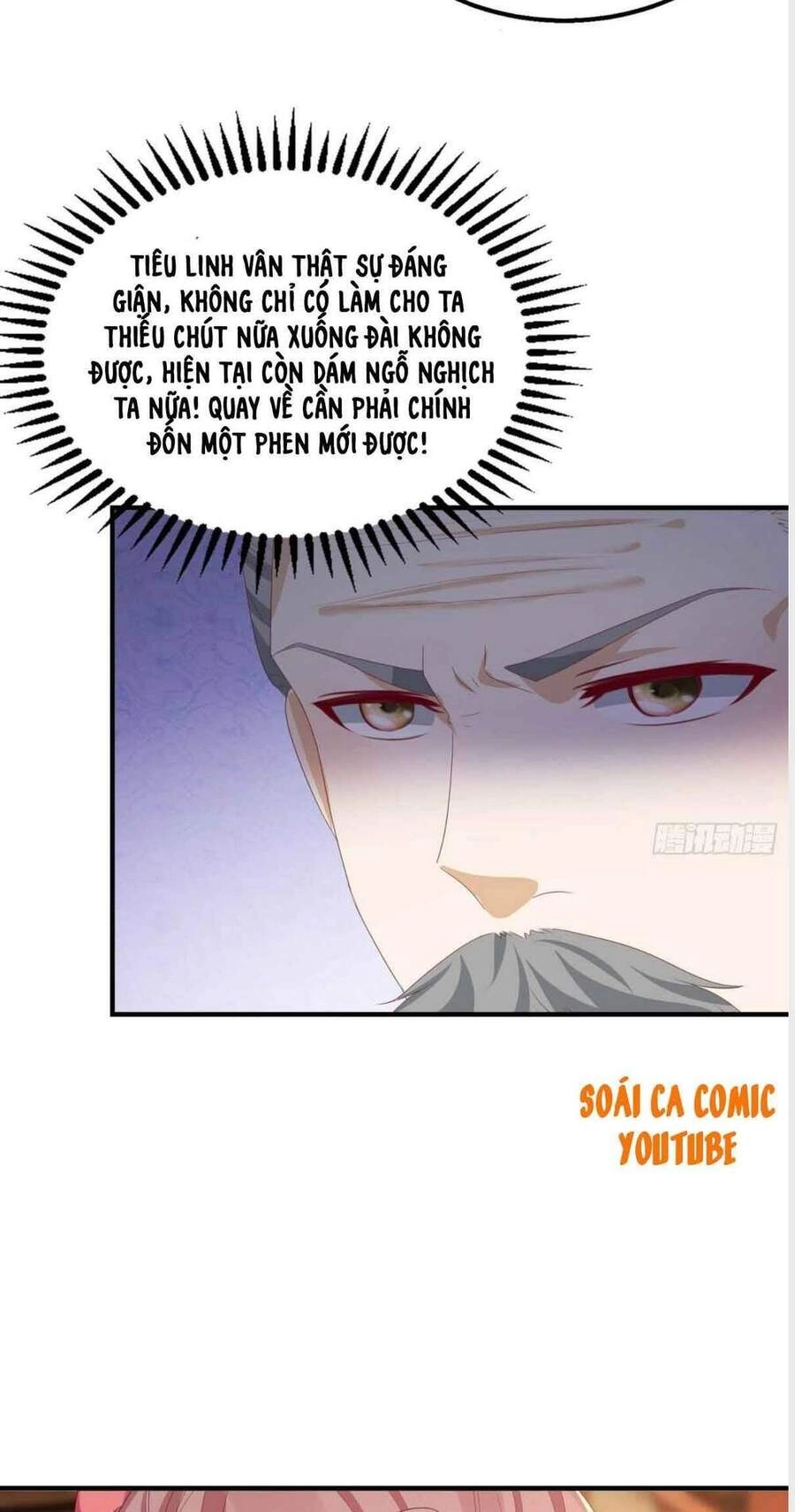 Vương Gia Khắc Thê Chapter 28 - 35