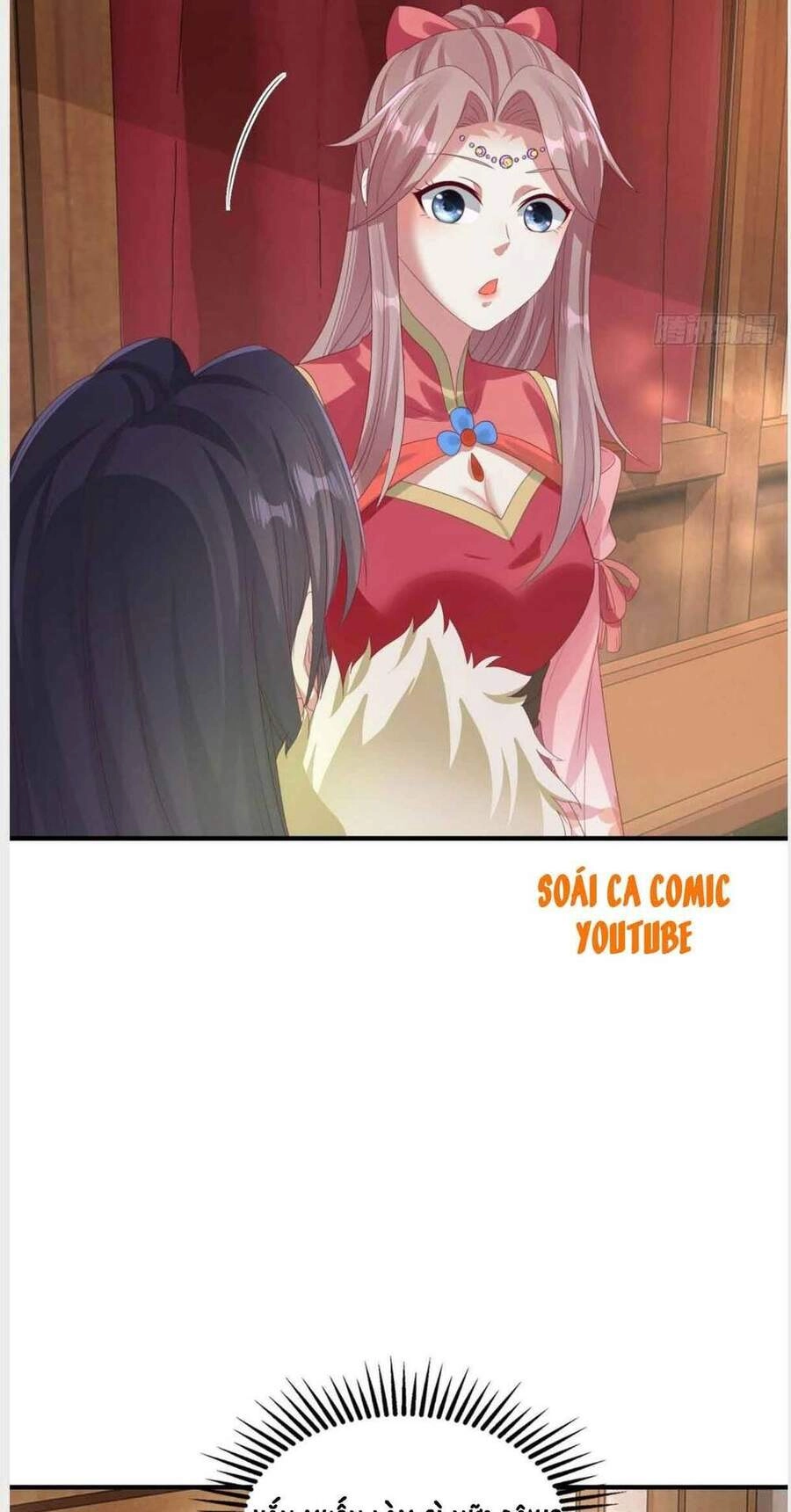 Vương Gia Khắc Thê Chapter 28 - 41