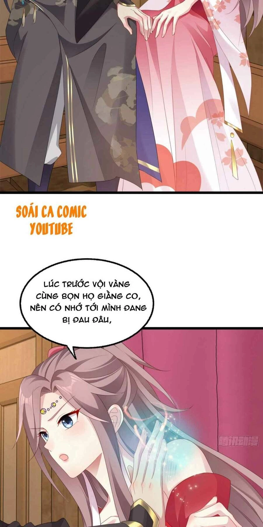 Vương Gia Khắc Thê Chapter 29 - 3