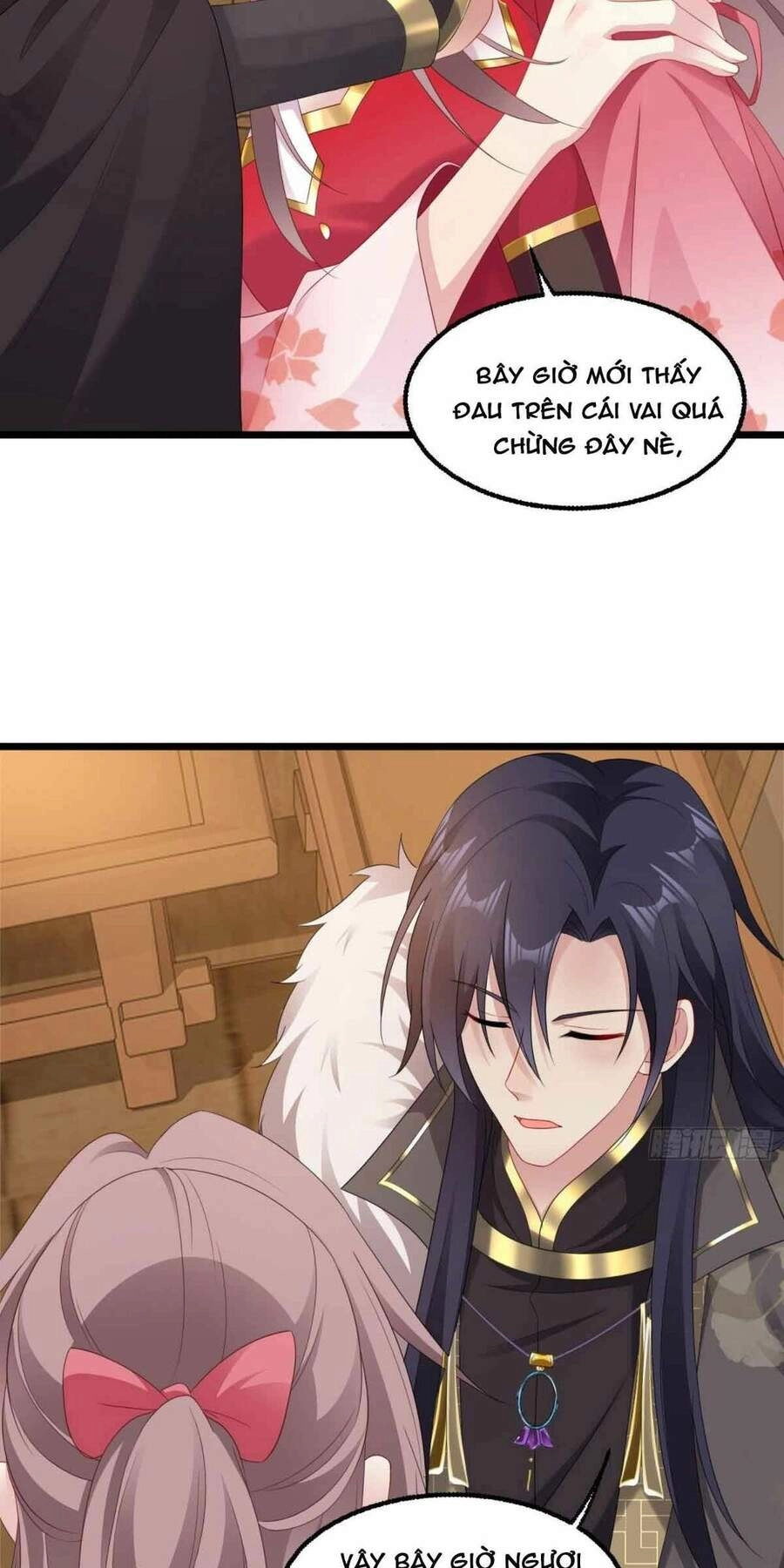 Vương Gia Khắc Thê Chapter 29 - 4