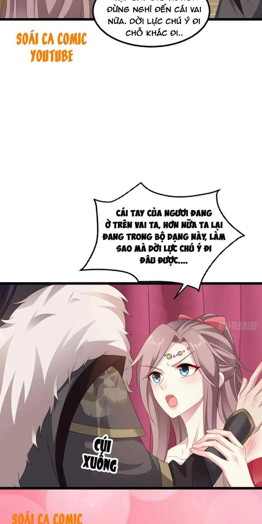 Vương Gia Khắc Thê Chapter 29 - 5