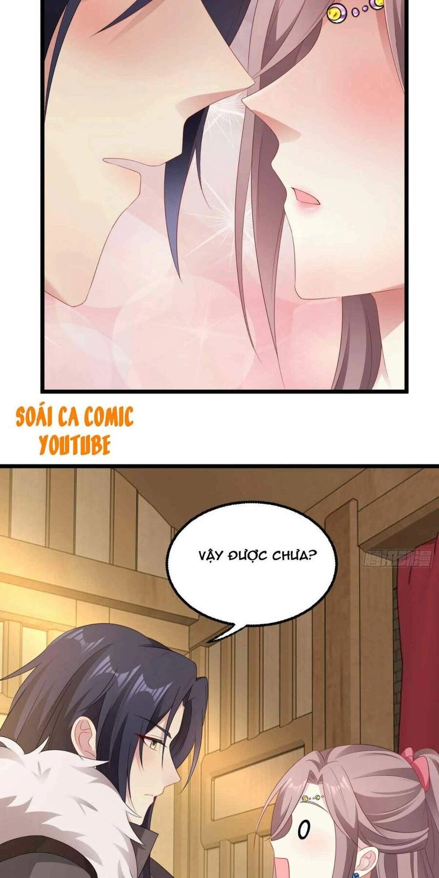 Vương Gia Khắc Thê Chapter 29 - 10