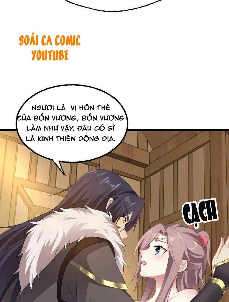 Vương Gia Khắc Thê Chapter 29 - 12