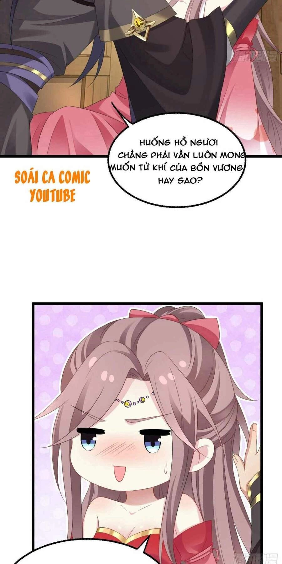 Vương Gia Khắc Thê Chapter 29 - 13