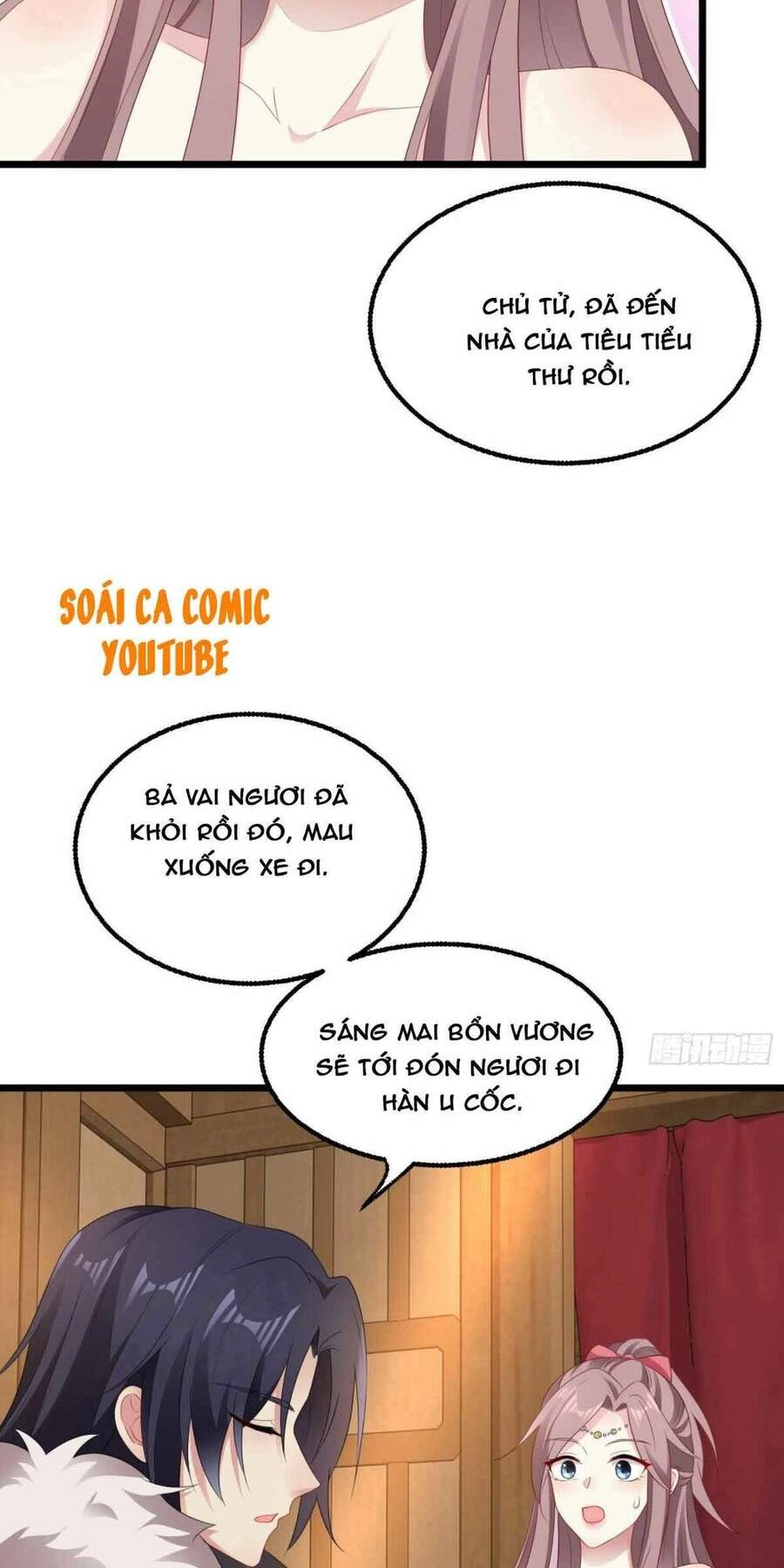 Vương Gia Khắc Thê Chapter 29 - 16