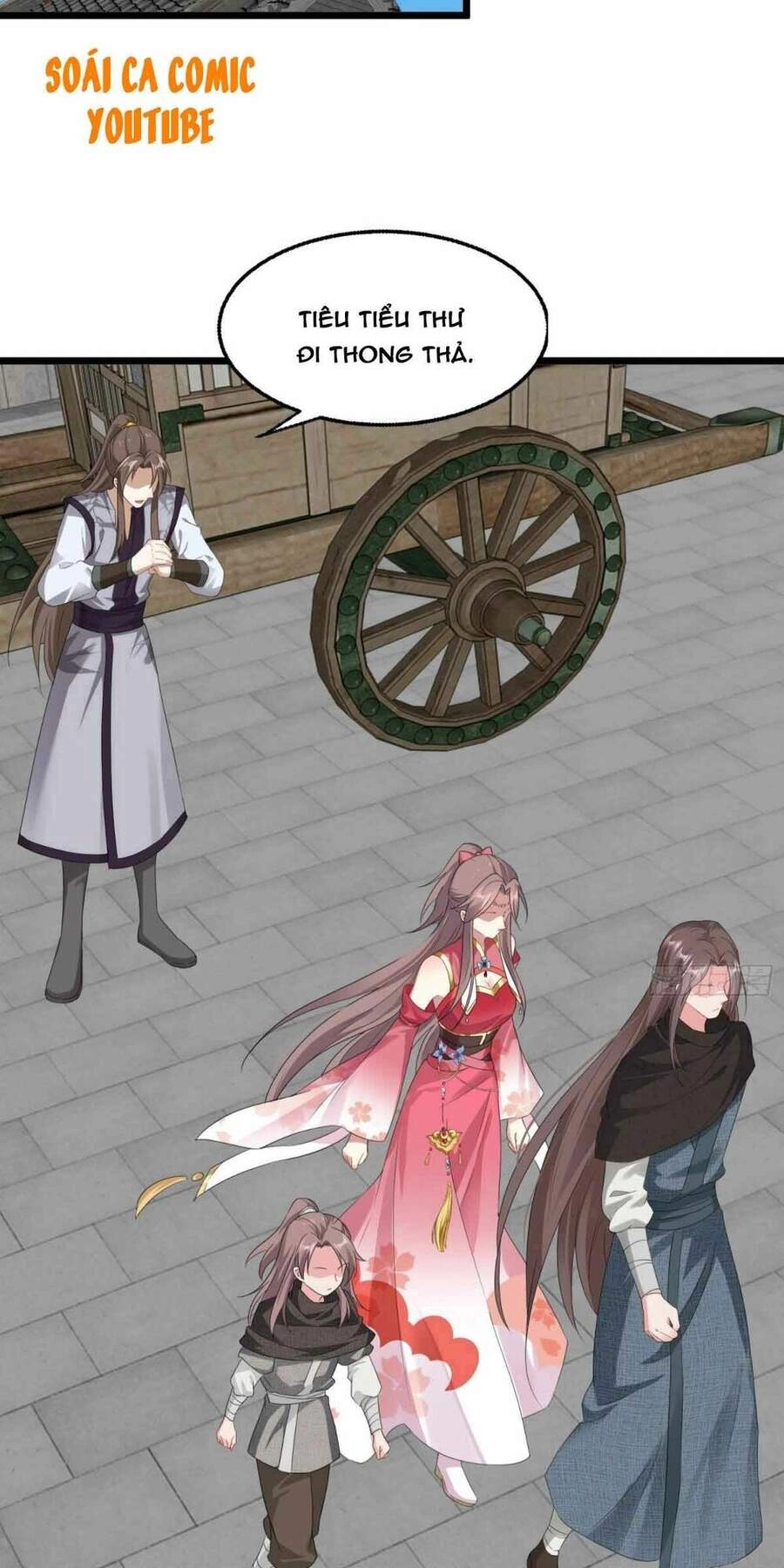 Vương Gia Khắc Thê Chapter 29 - 18