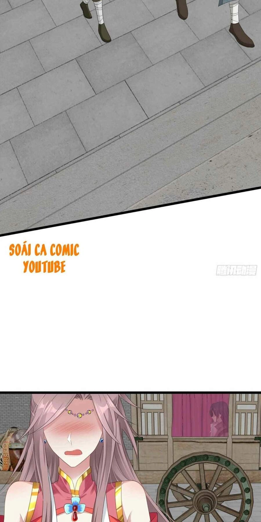 Vương Gia Khắc Thê Chapter 29 - 19