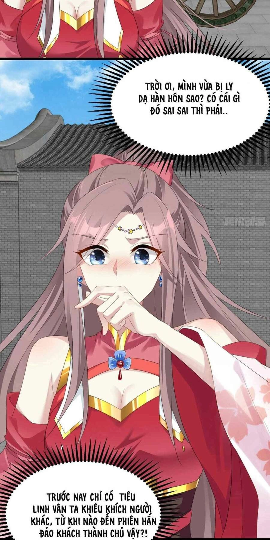 Vương Gia Khắc Thê Chapter 29 - 20