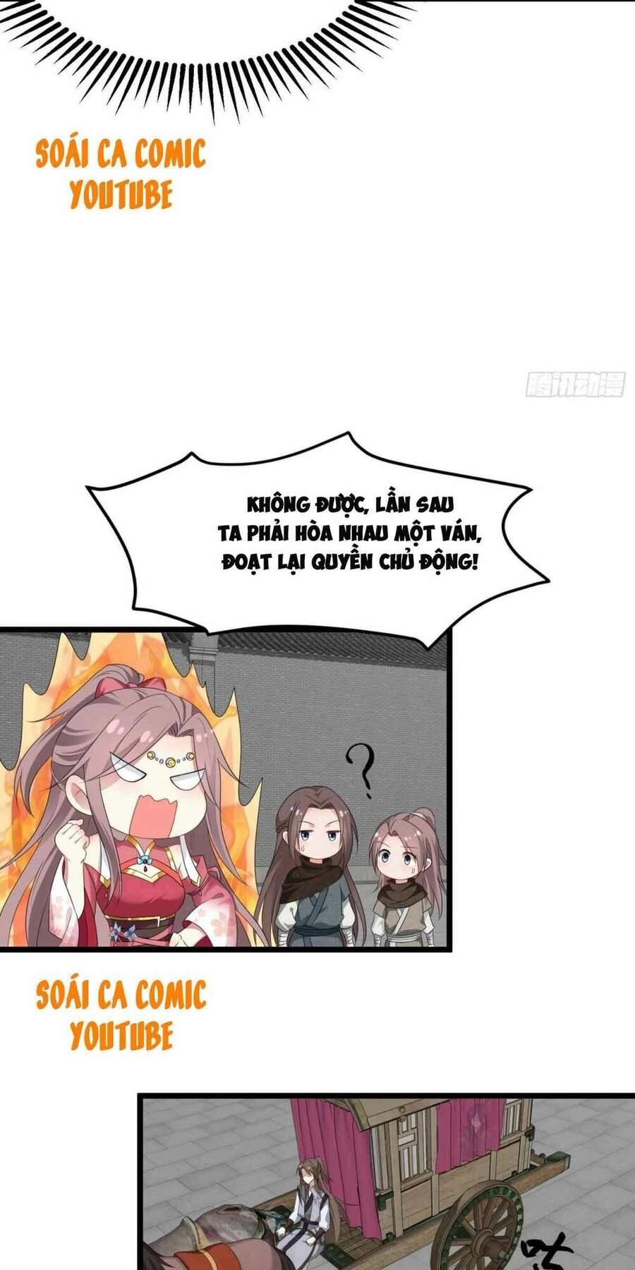 Vương Gia Khắc Thê Chapter 29 - 21