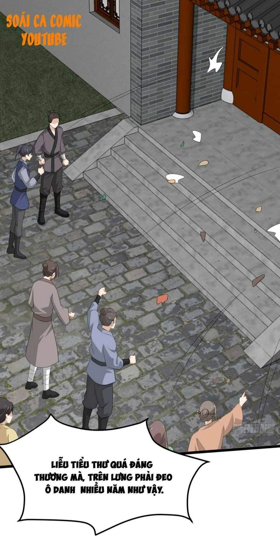 Vương Gia Khắc Thê Chapter 29 - 25