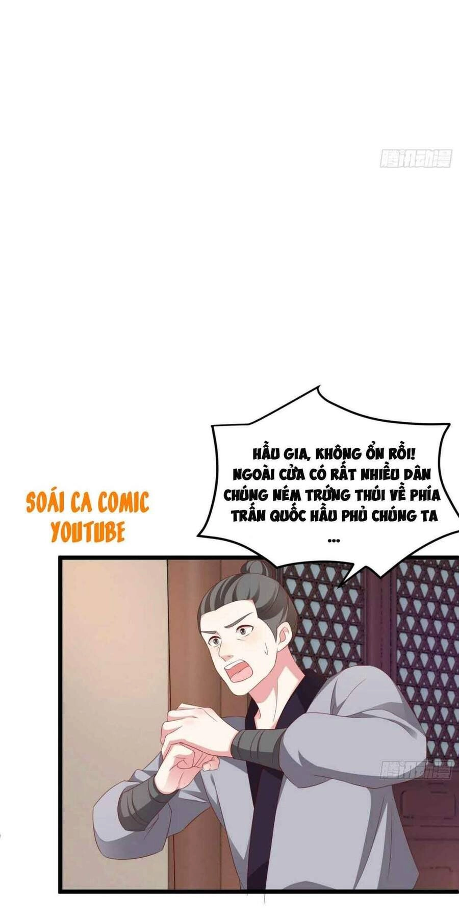 Vương Gia Khắc Thê Chapter 29 - 26