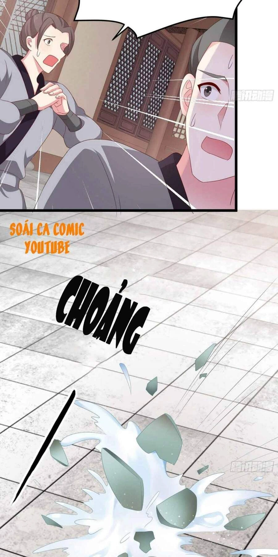 Vương Gia Khắc Thê Chapter 29 - 28