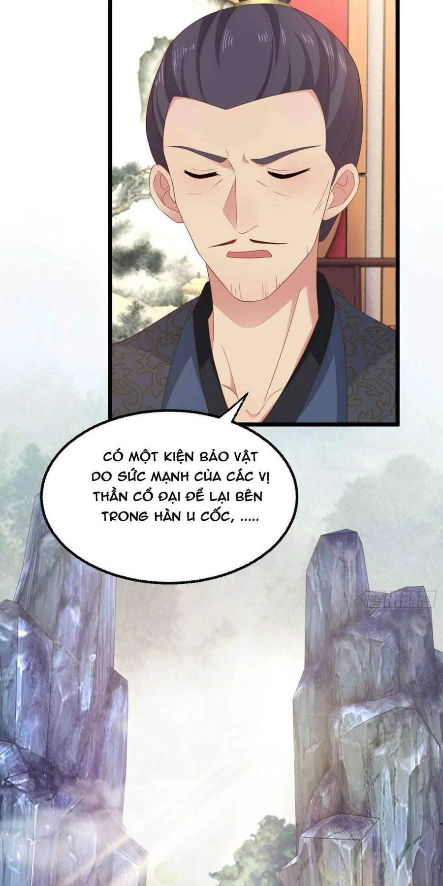 Vương Gia Khắc Thê Chapter 29 - 34