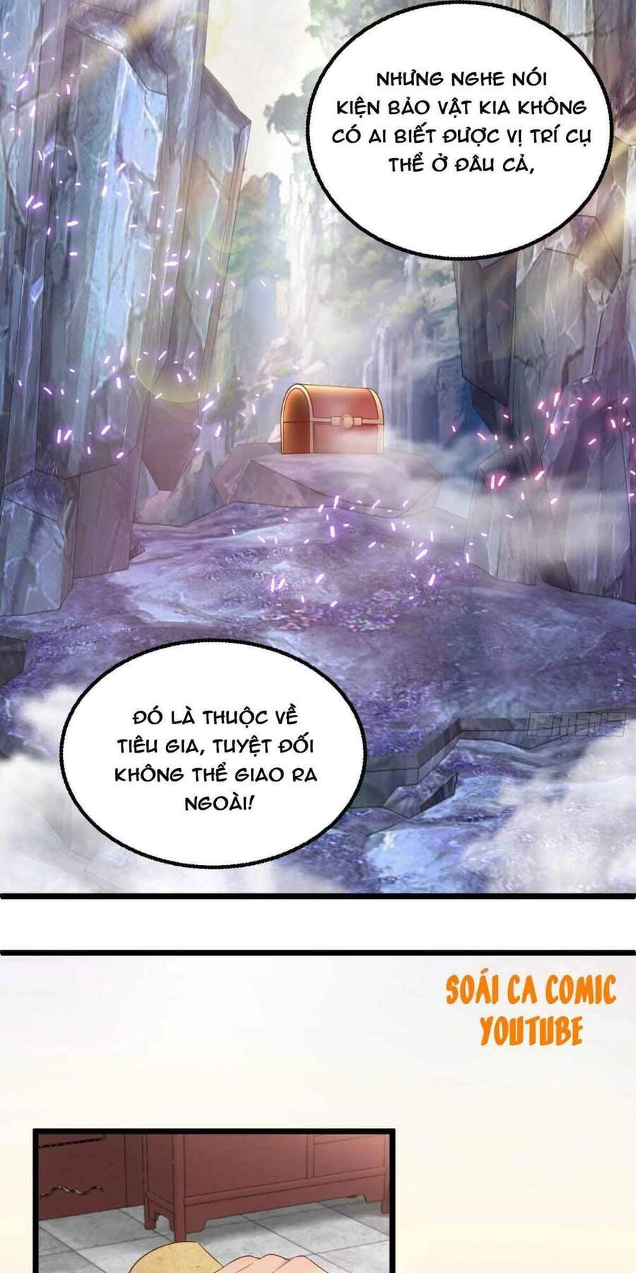 Vương Gia Khắc Thê Chapter 29 - 35