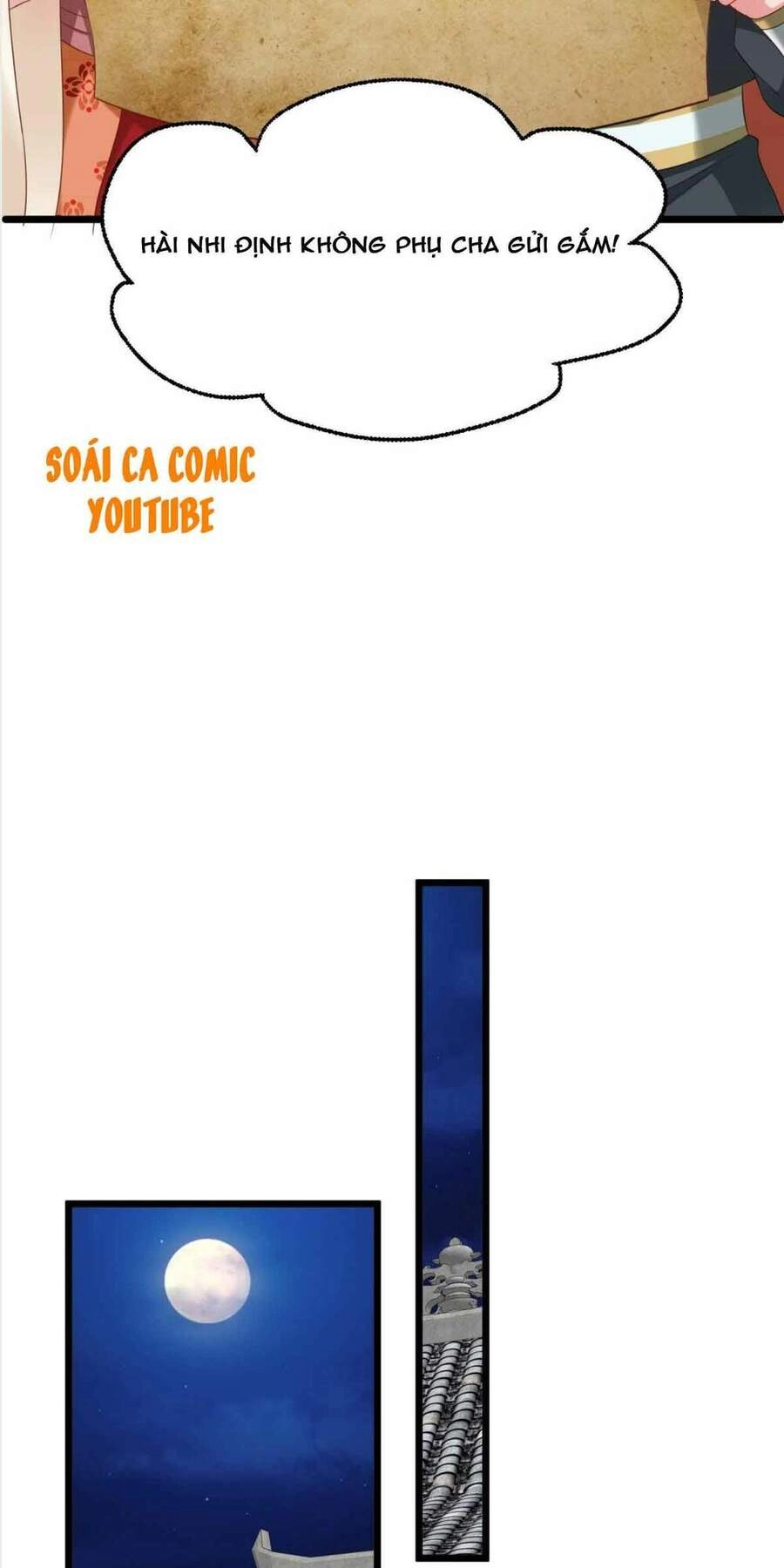 Vương Gia Khắc Thê Chapter 29 - 37