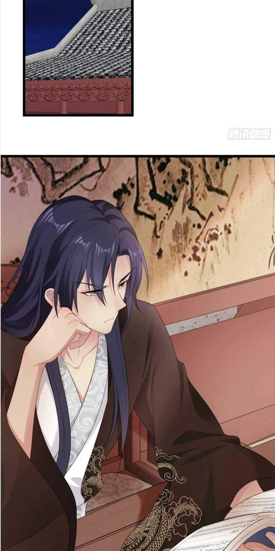 Vương Gia Khắc Thê Chapter 29 - 38