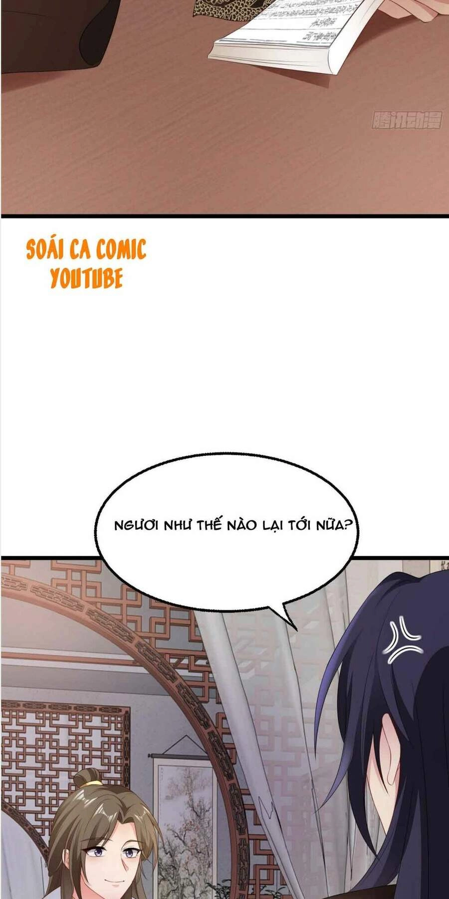 Vương Gia Khắc Thê Chapter 29 - 39