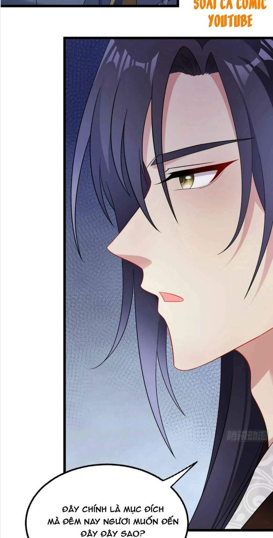 Vương Gia Khắc Thê Chapter 29 - 47