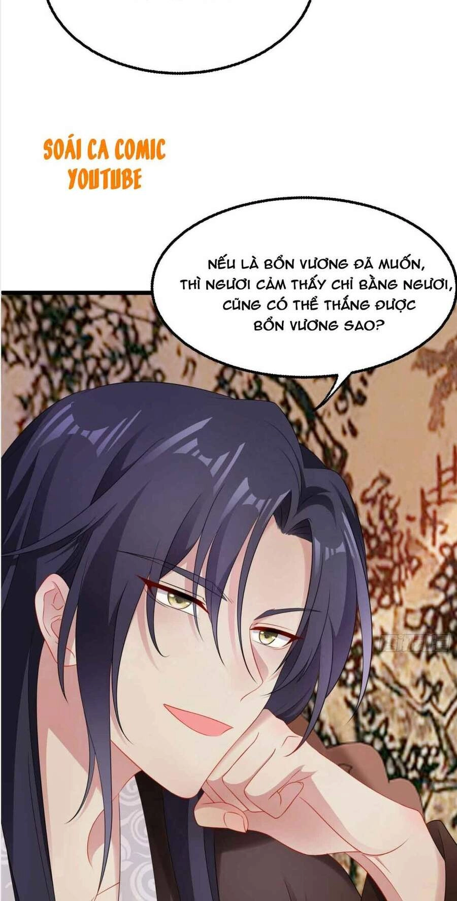 Vương Gia Khắc Thê Chapter 29 - 48