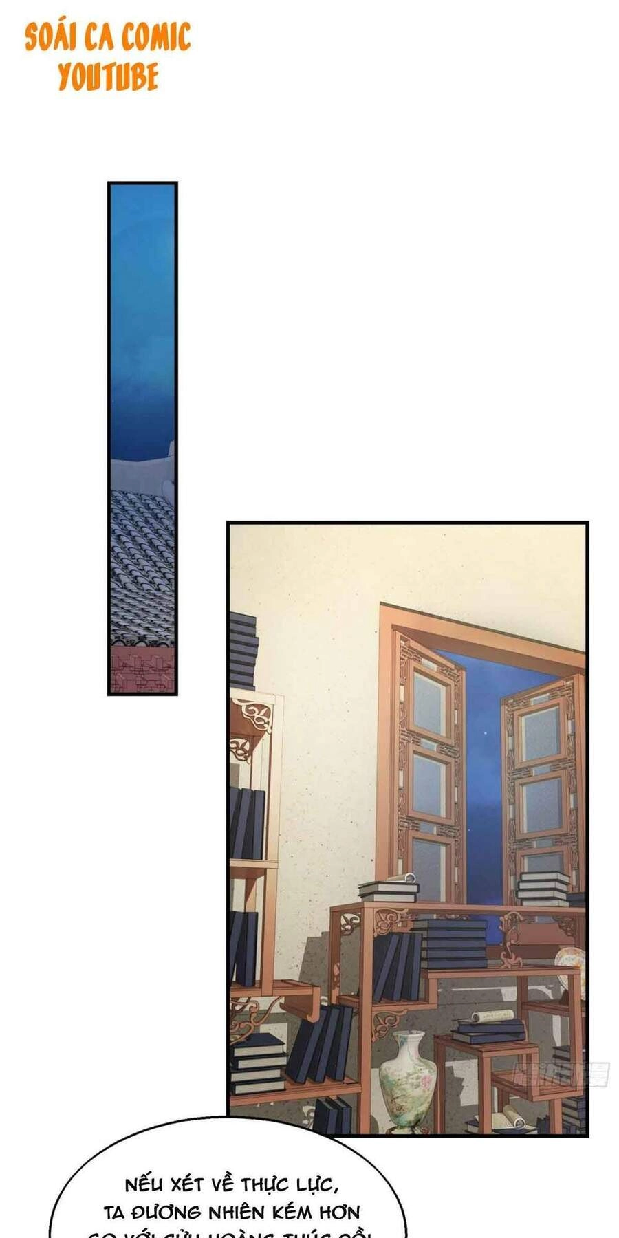 Vương Gia Khắc Thê Chapter 30 - 1