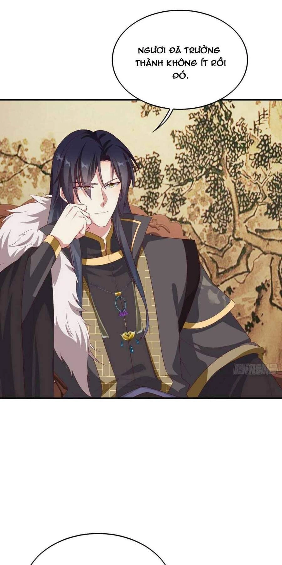 Vương Gia Khắc Thê Chapter 30 - 3