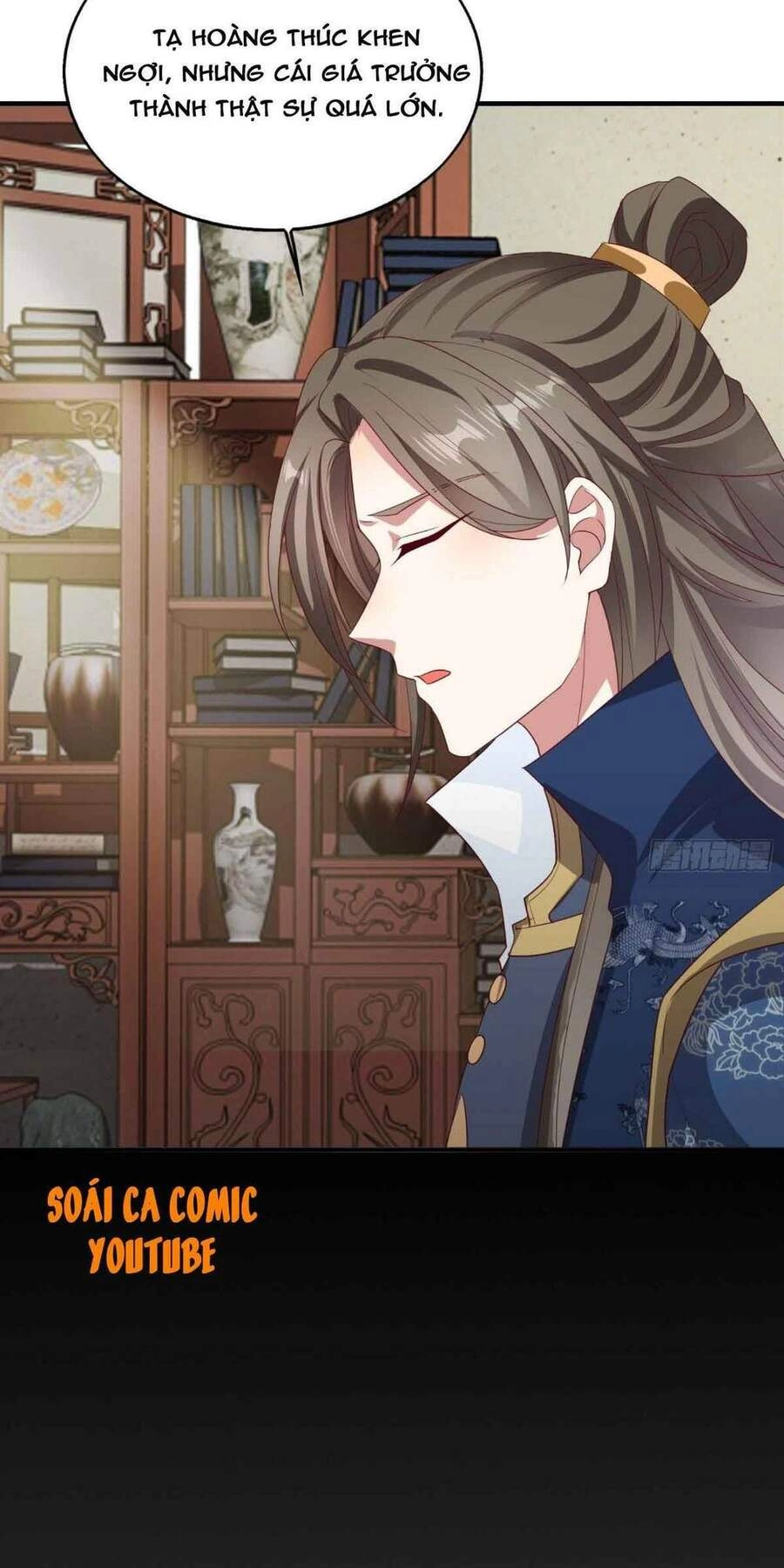 Vương Gia Khắc Thê Chapter 30 - 4