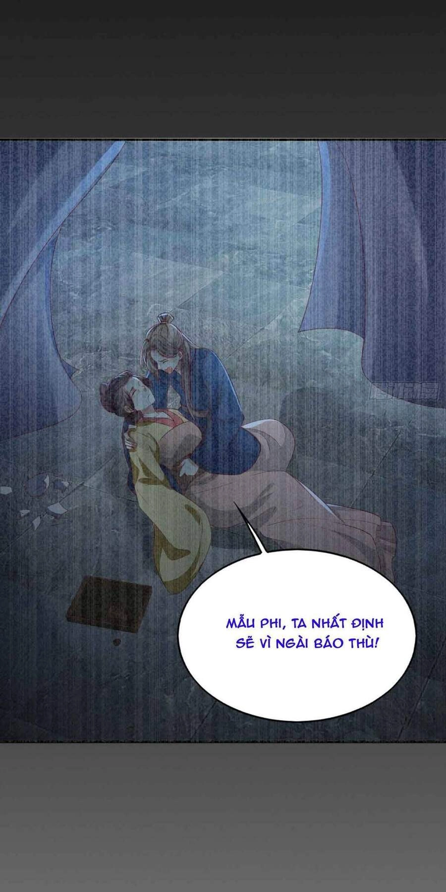 Vương Gia Khắc Thê Chapter 30 - 5